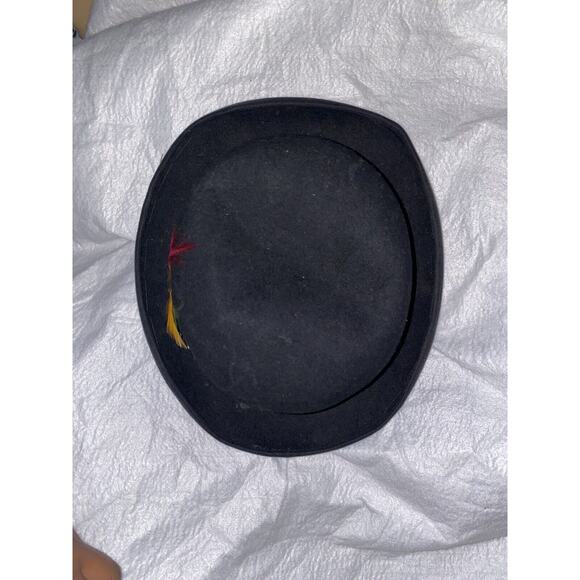 Jaxon English Derby Top Hat - Picture 10 of 11